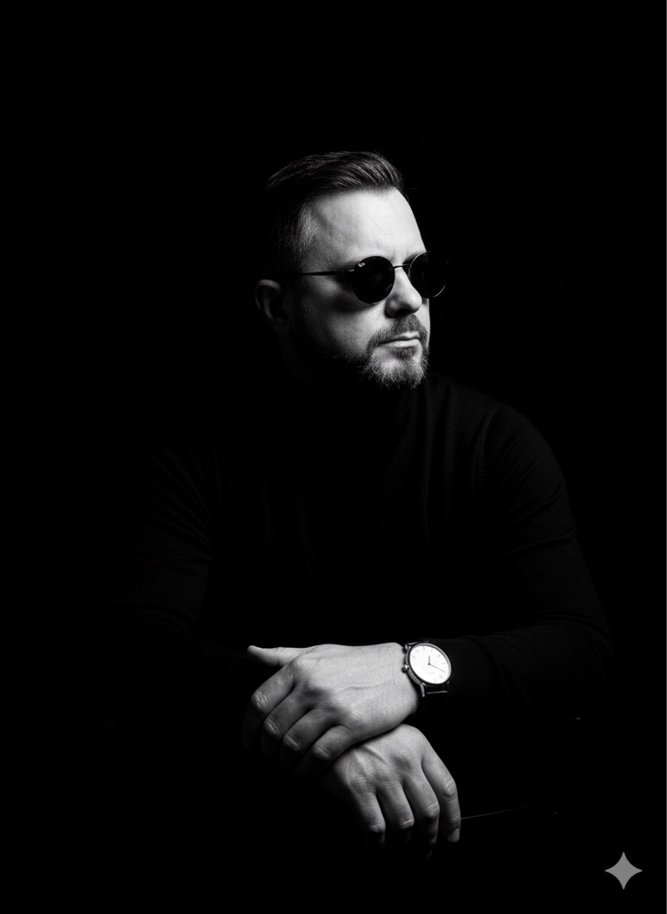 Brian Hanson — AI Business Strategist